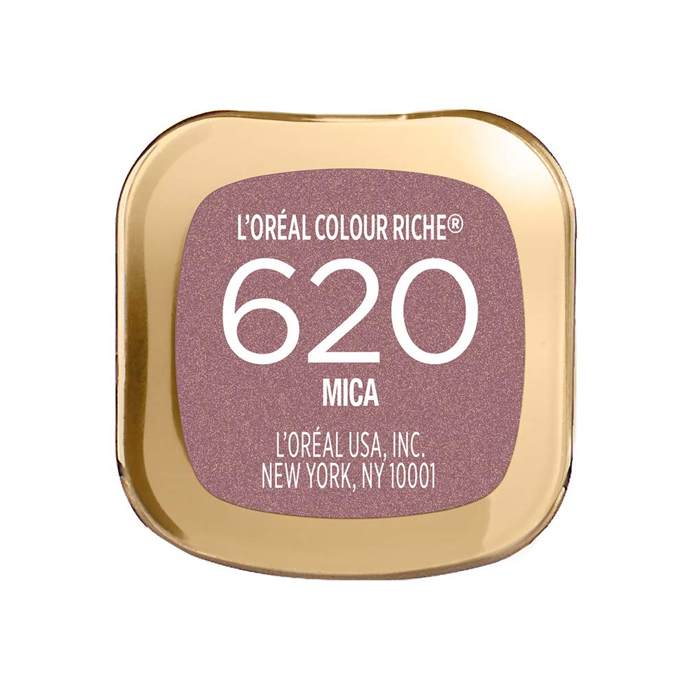 L'Oréal Paris Colour Riche Lipcolour, Mica, 1 Count - Image 5